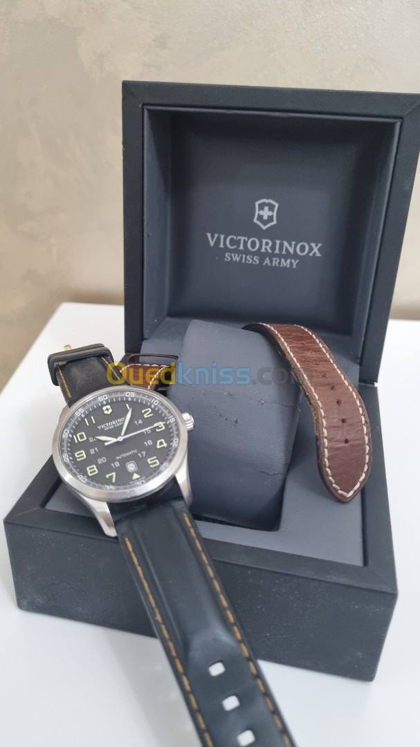 VICTORINOX AIRBOSS 241507