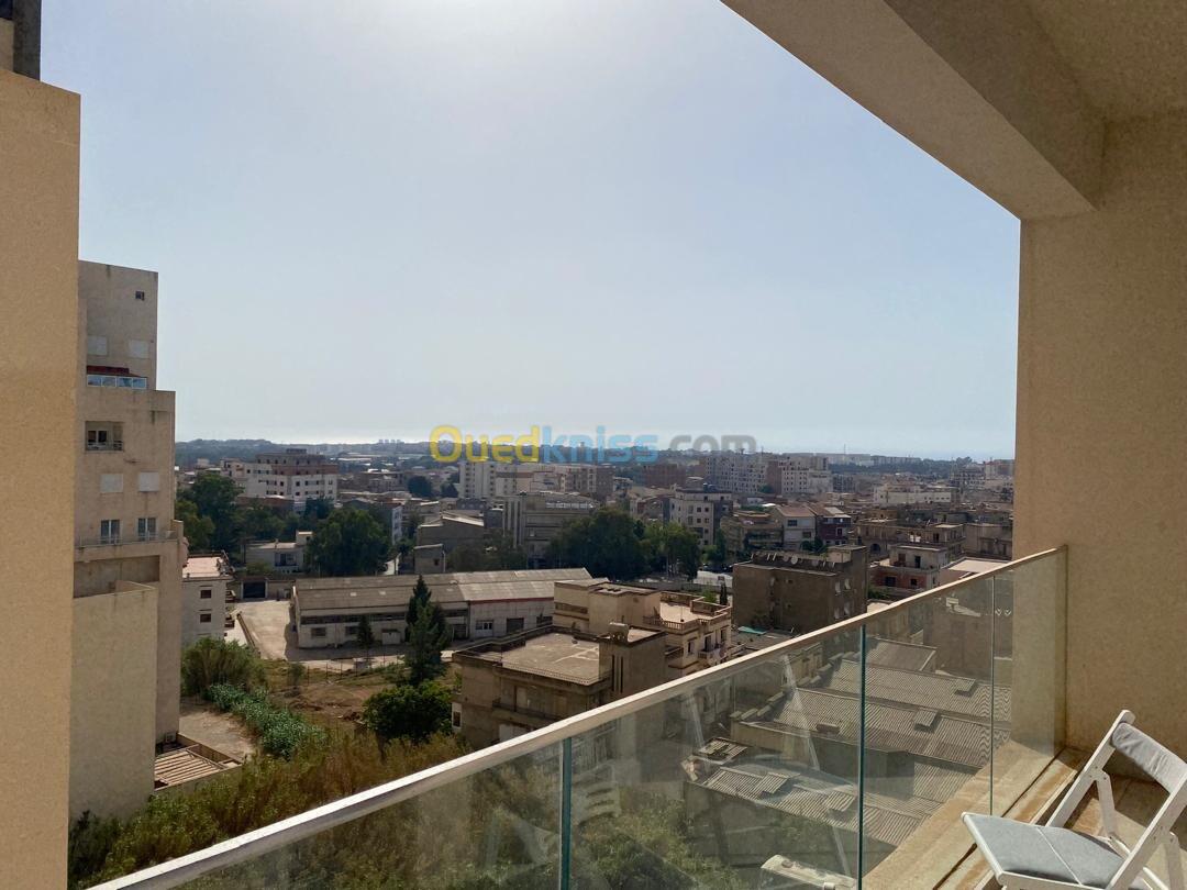 Vente Appartement F3 Alger Cheraga