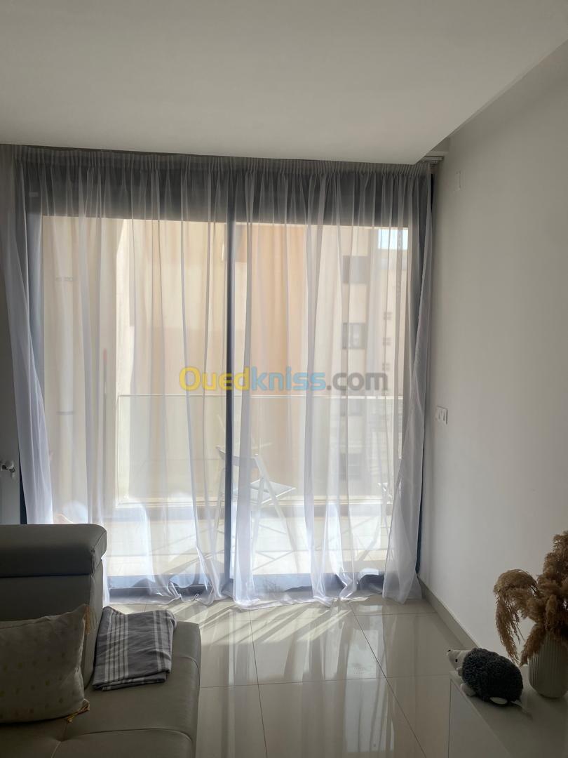 Vente Appartement F3 Alger Cheraga