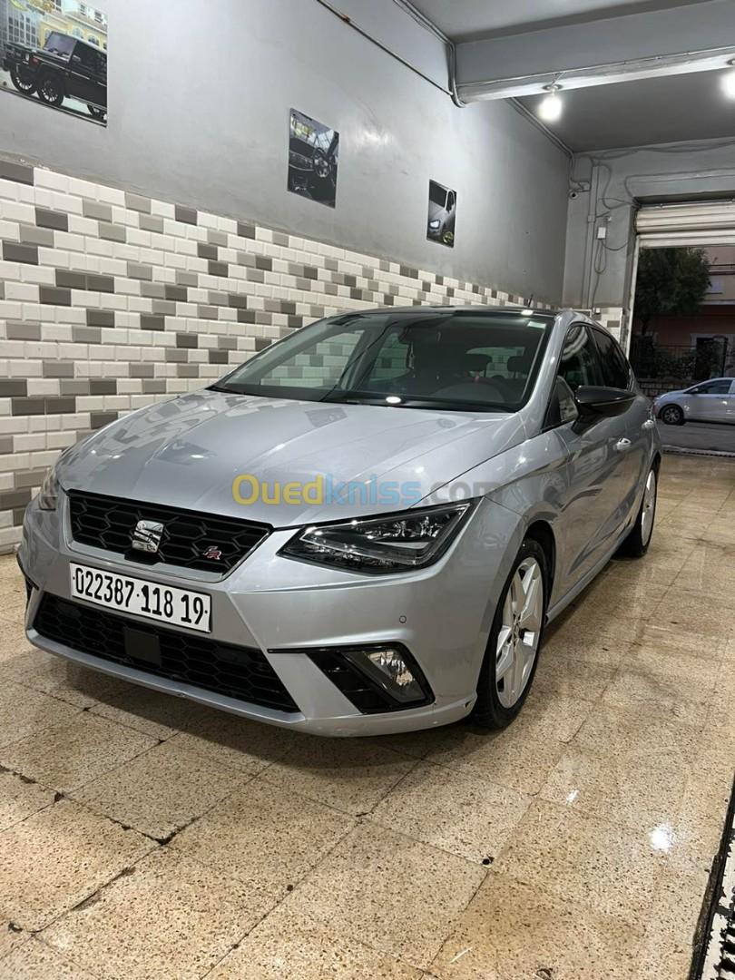 Seat Ibiza 2018 FR