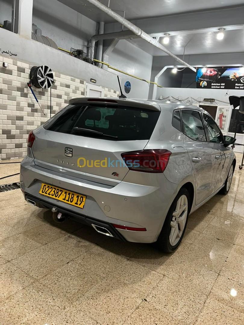 Seat Ibiza 2018 FR