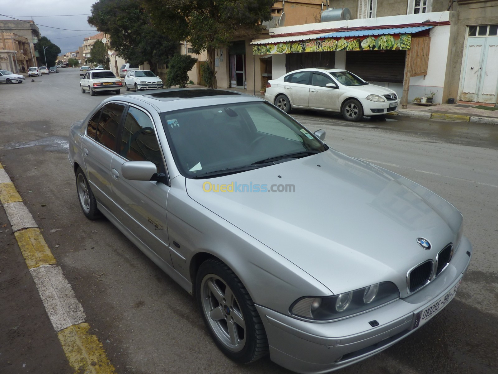 BMW Série 5 1998 Série 5