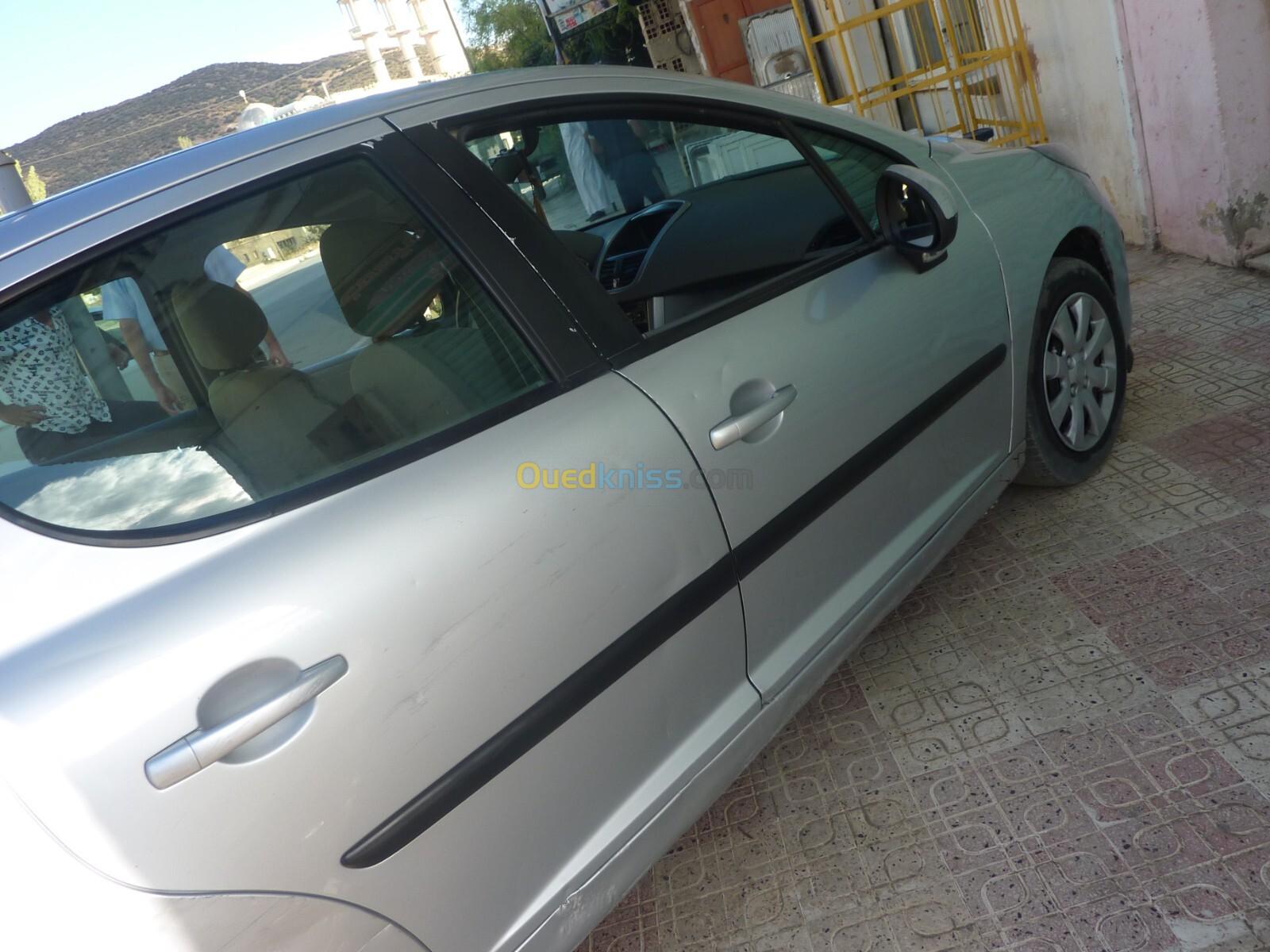 Peugeot 207 2007 207