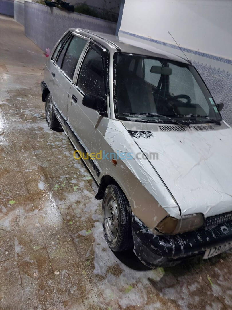 Suzuki Maruti 800 2010 Maruti 800