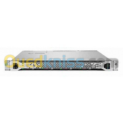 SERVEUR HP PROLIANT DL380 GEN9 