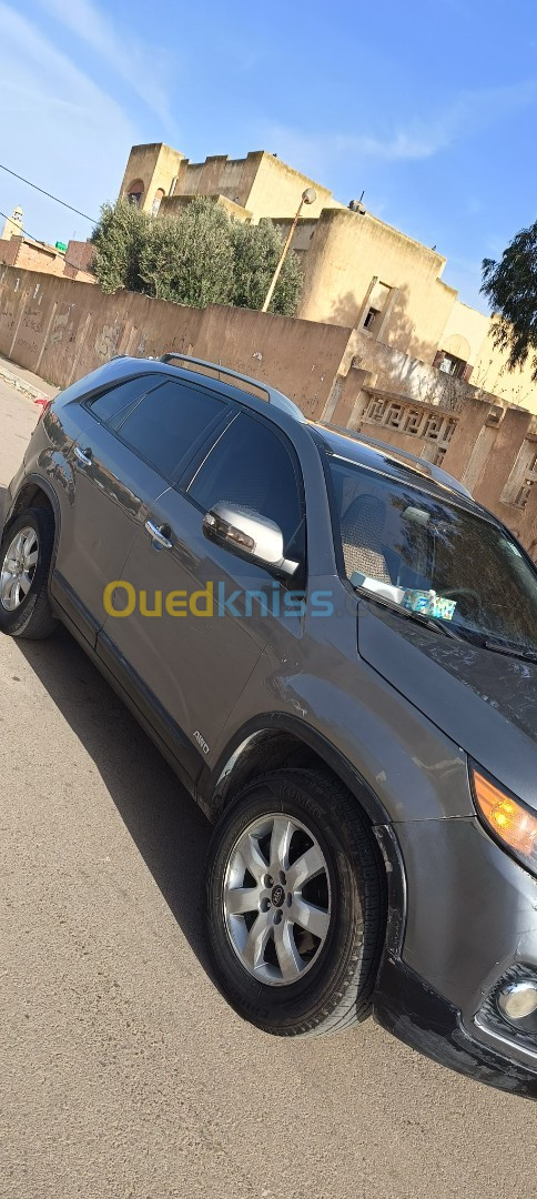 Kia Sorento 2012 