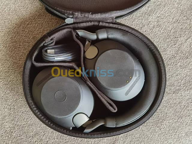 Casque jabra evolve2 85