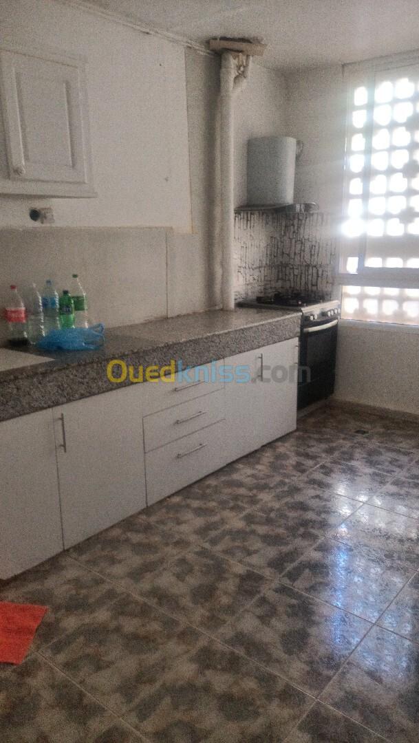 Vente Appartement F3 Tlemcen Mansourah