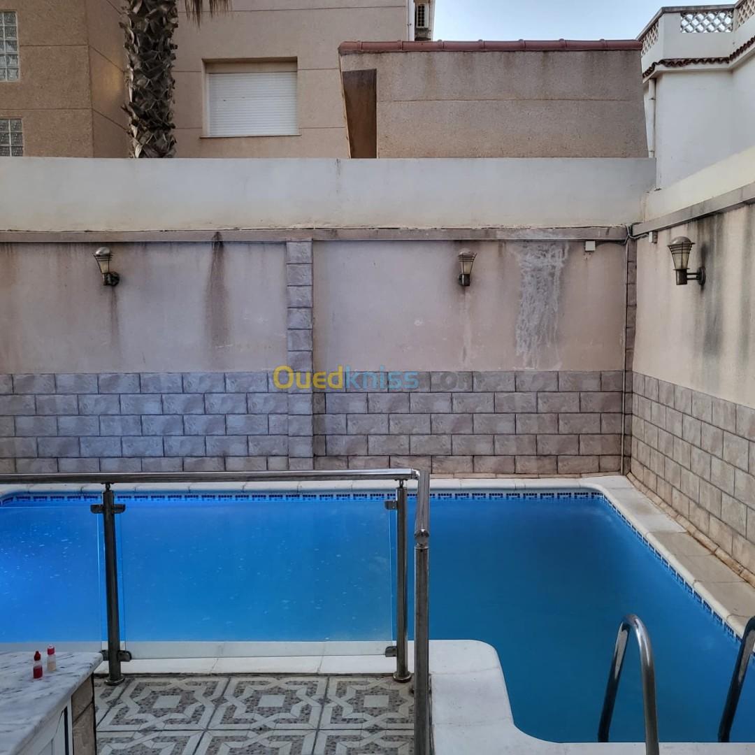 Location Appartement F2 Tipaza Tipaza