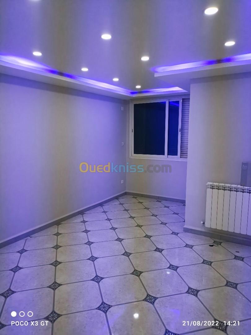 Location Appartement F3 Alger Cheraga