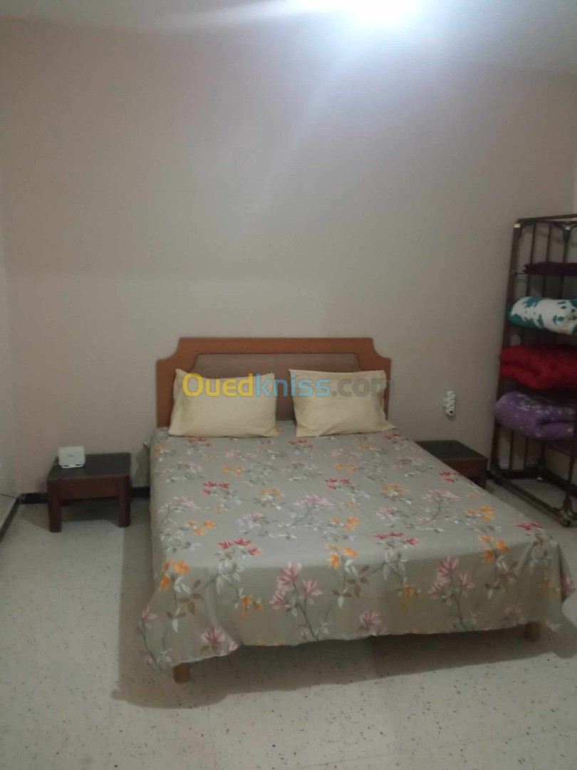 Location vacances Appartement F2 Annaba Annaba