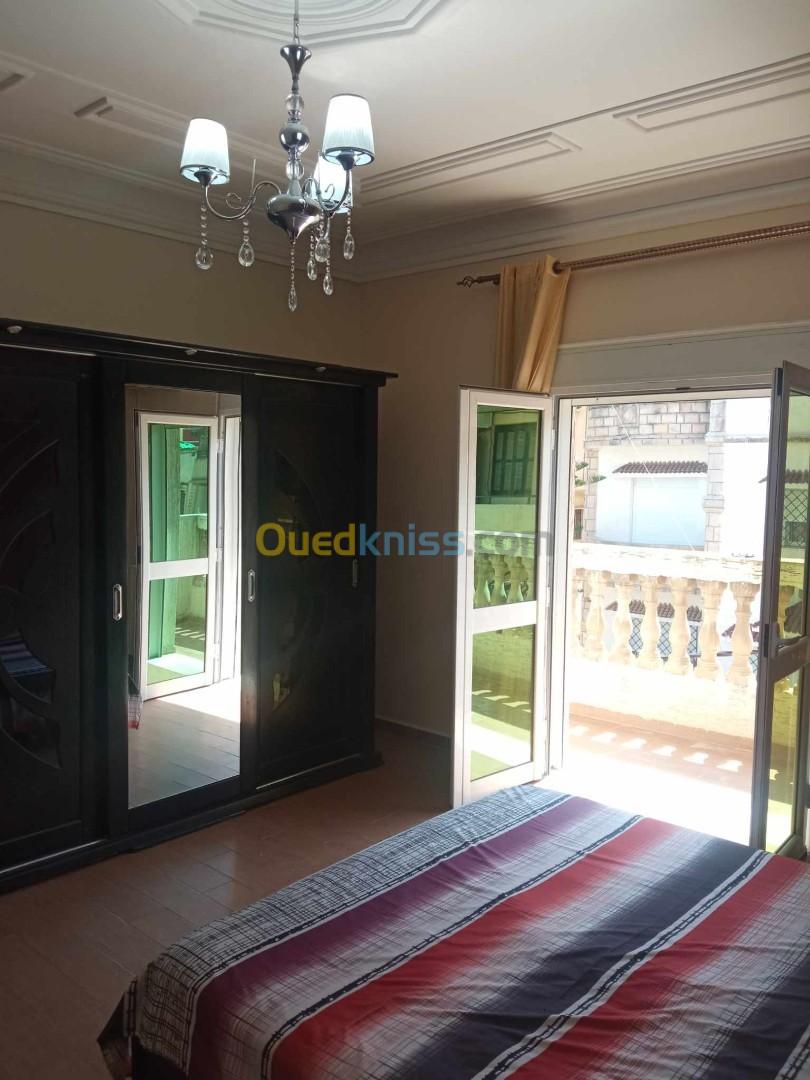 Location Appartement F3 Annaba Annaba