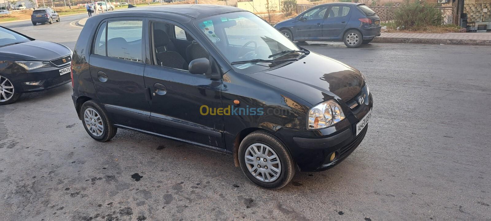 Hyundai Atos 2008 GLS