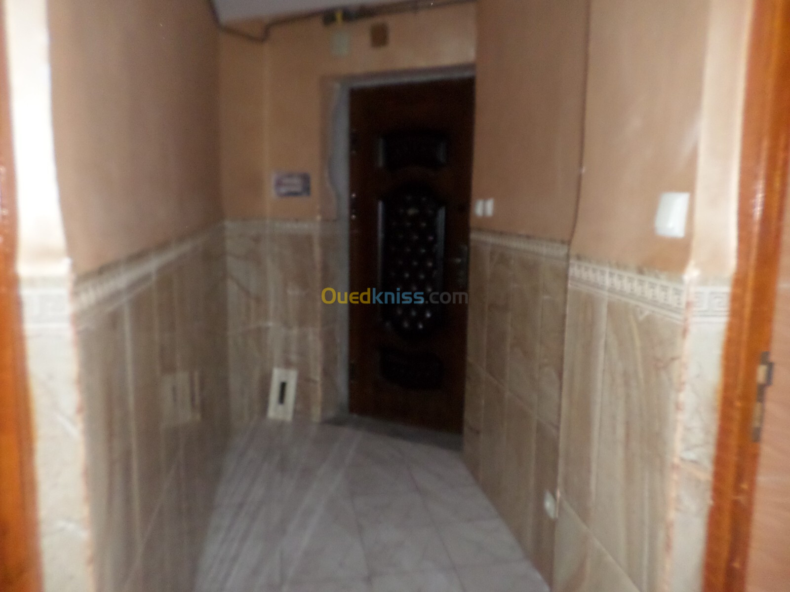 Location Appartement F3 Alger Draria