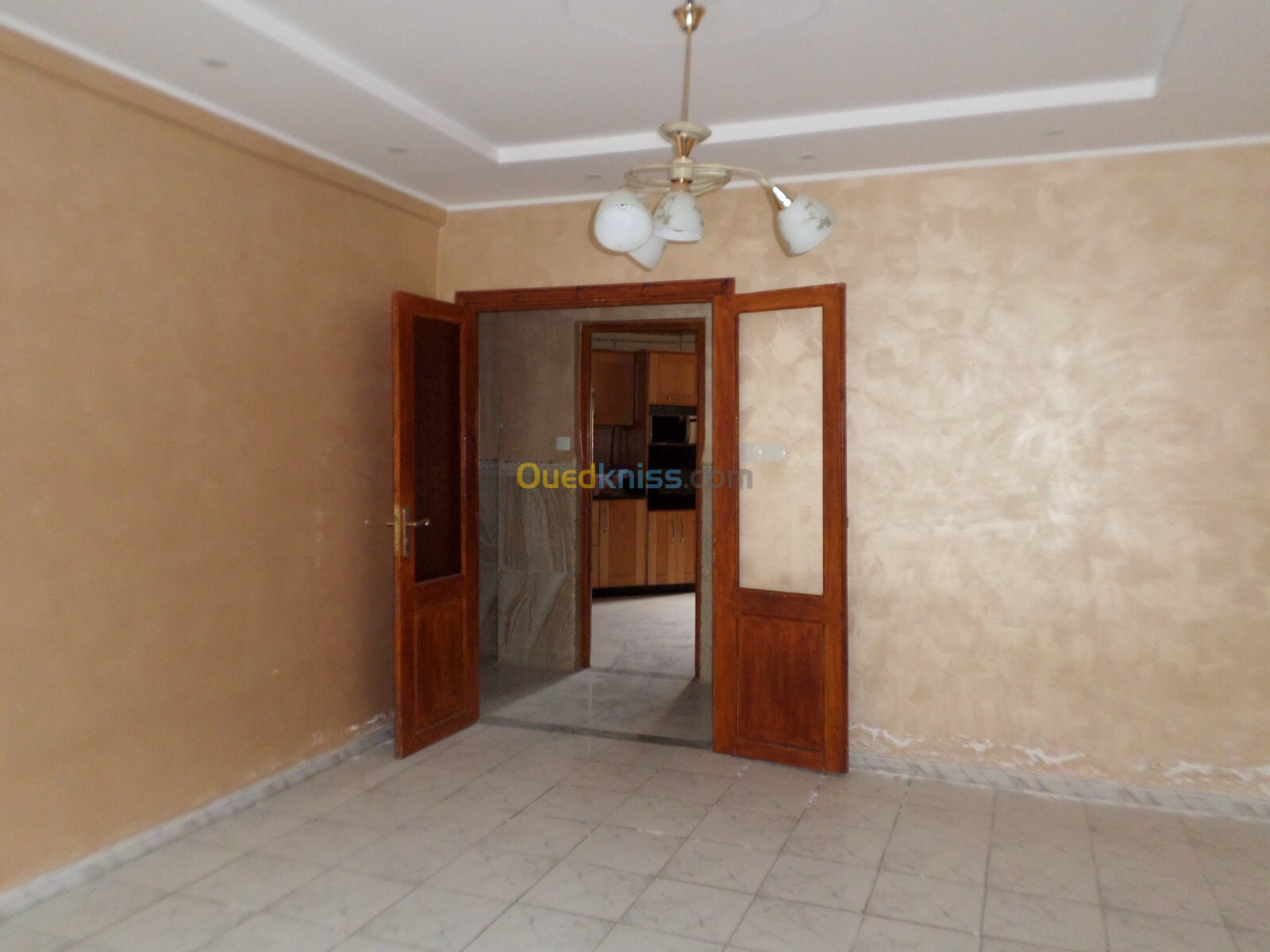 Location Appartement F3 Alger Draria