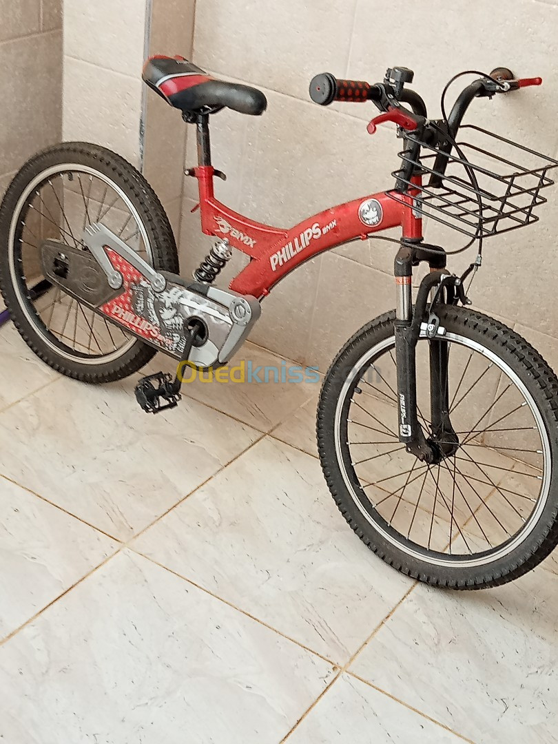 Vente Vélo  BMX 