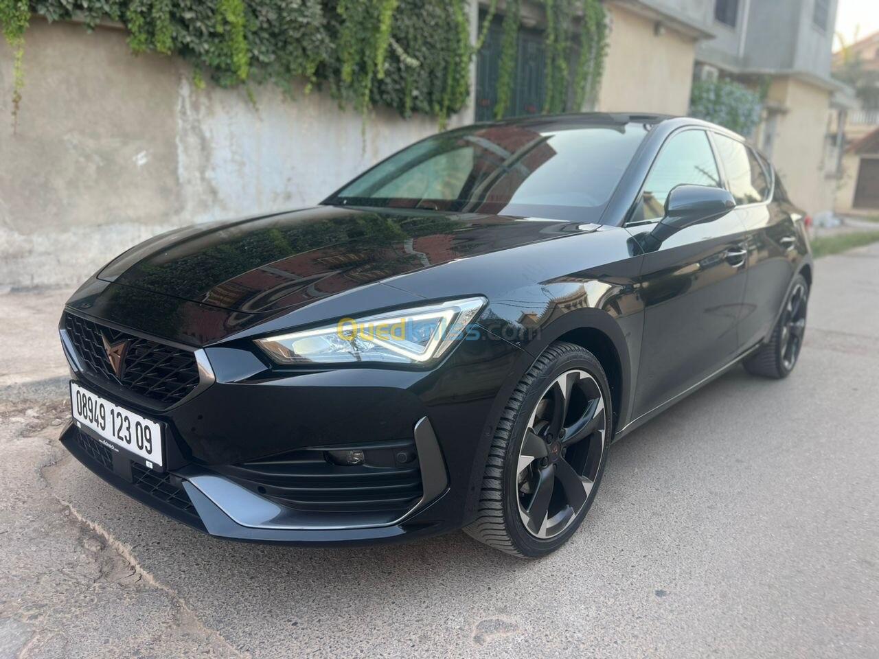 Cupra Cupra 2023 Cupra