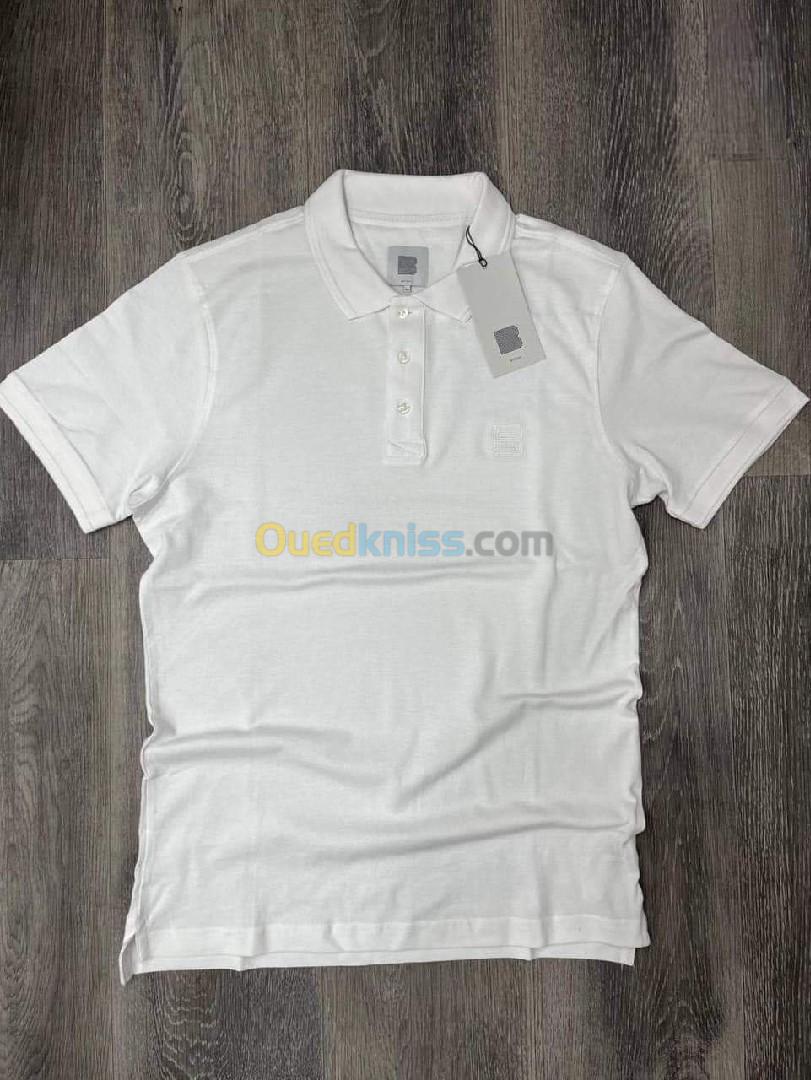 T-shirt Polo