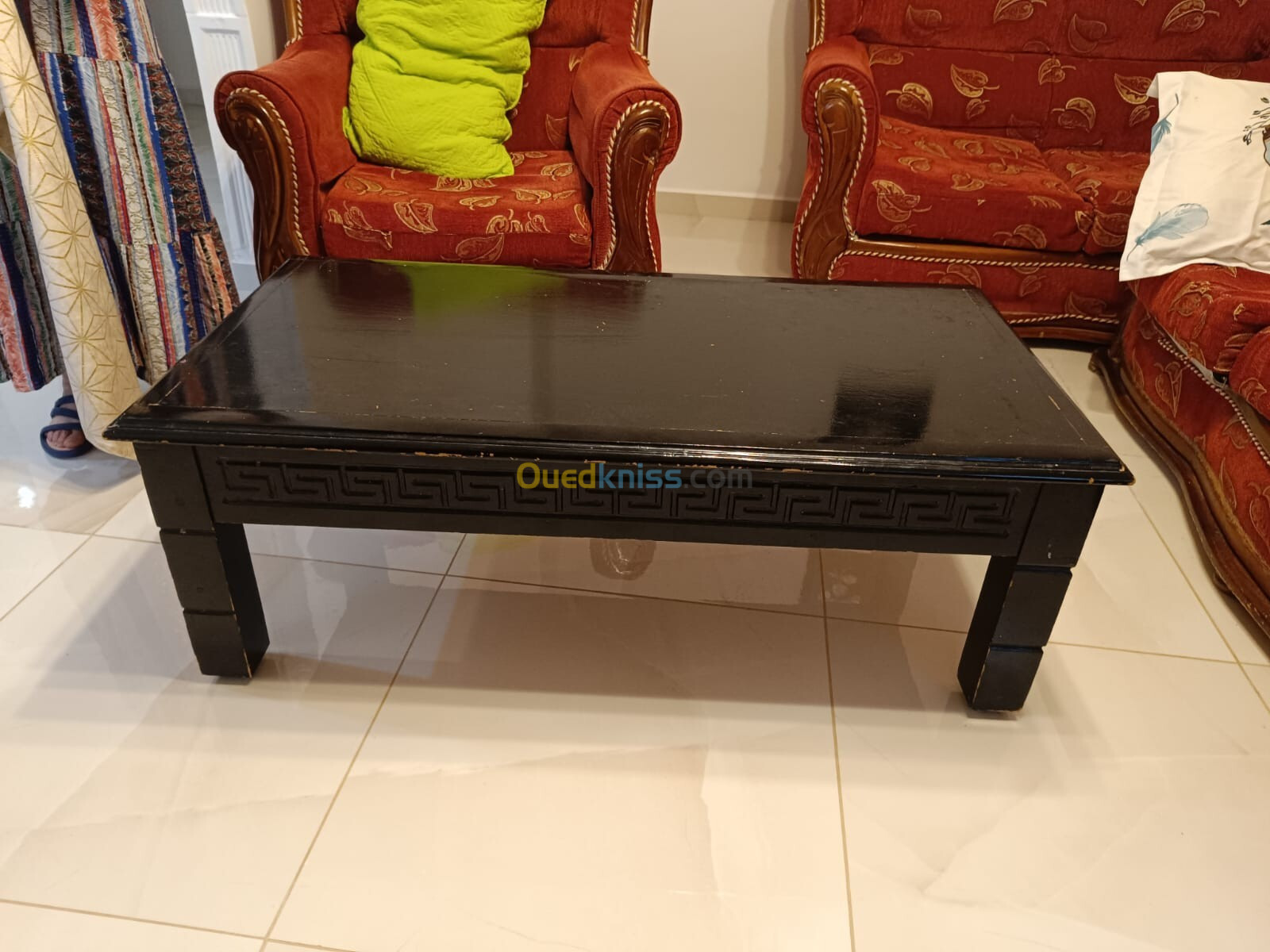 Table basse pour salon 