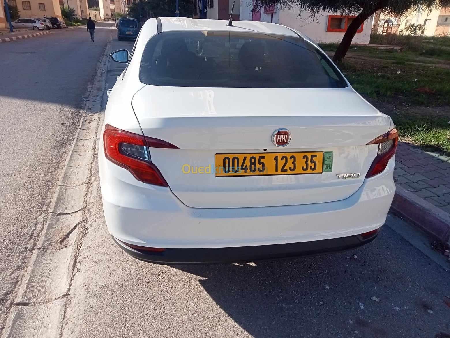 Fiat Tipo 2023 Tipo