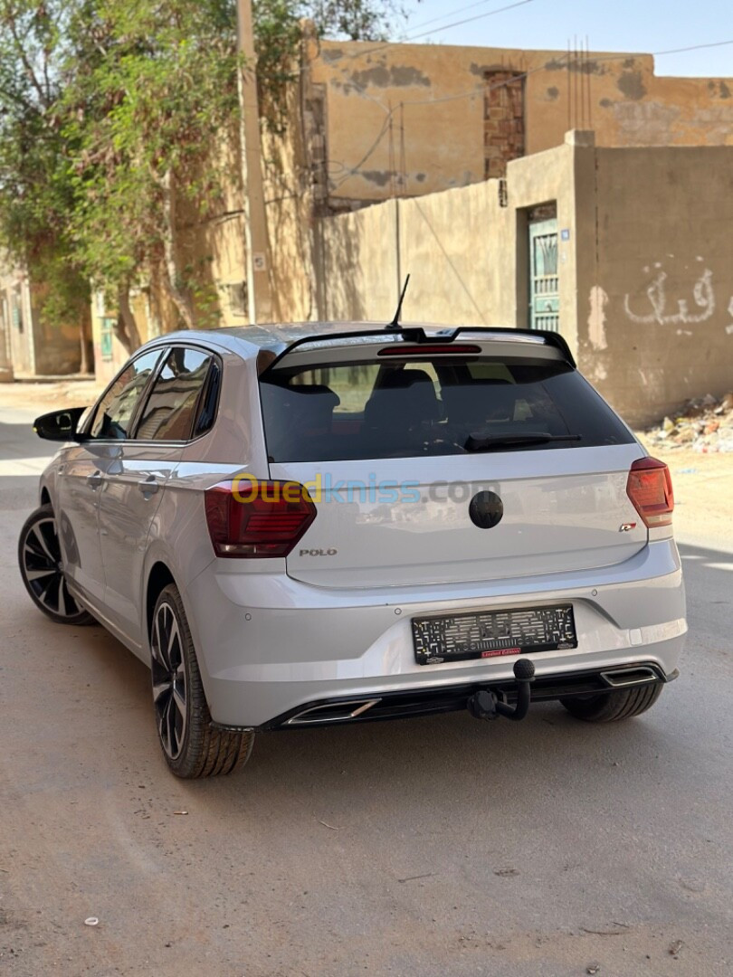 Volkswagen Polo 2019 Beats