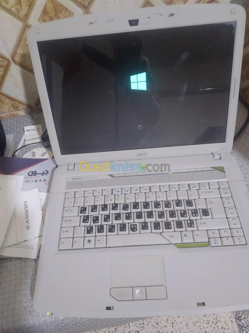 pc portable acer 