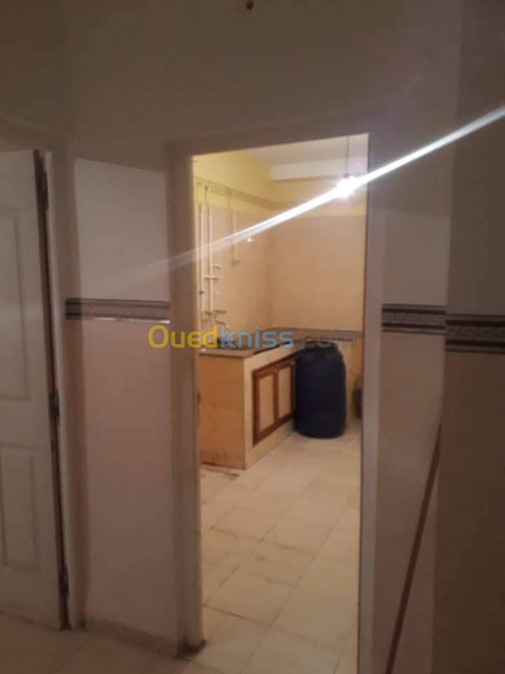 Location Appartement F3 Oran Bir el djir