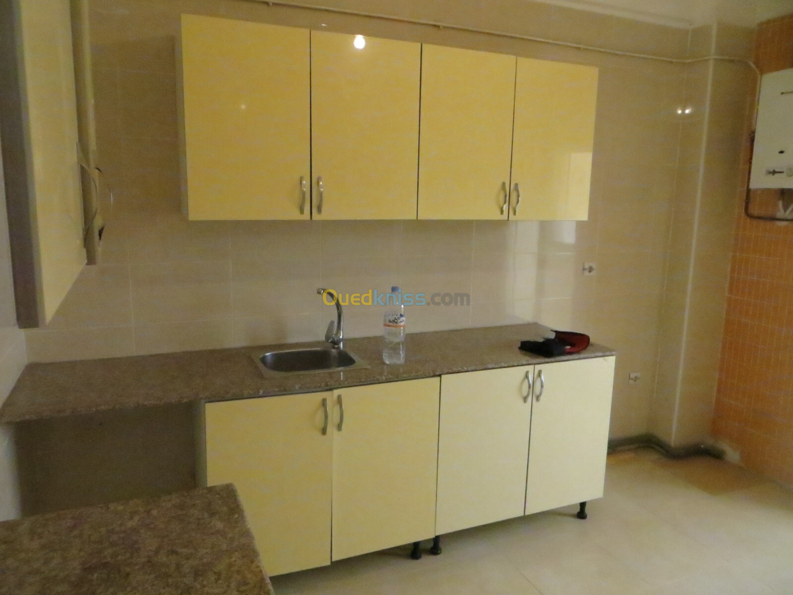 Vente Appartement F4 Oran Bir el djir