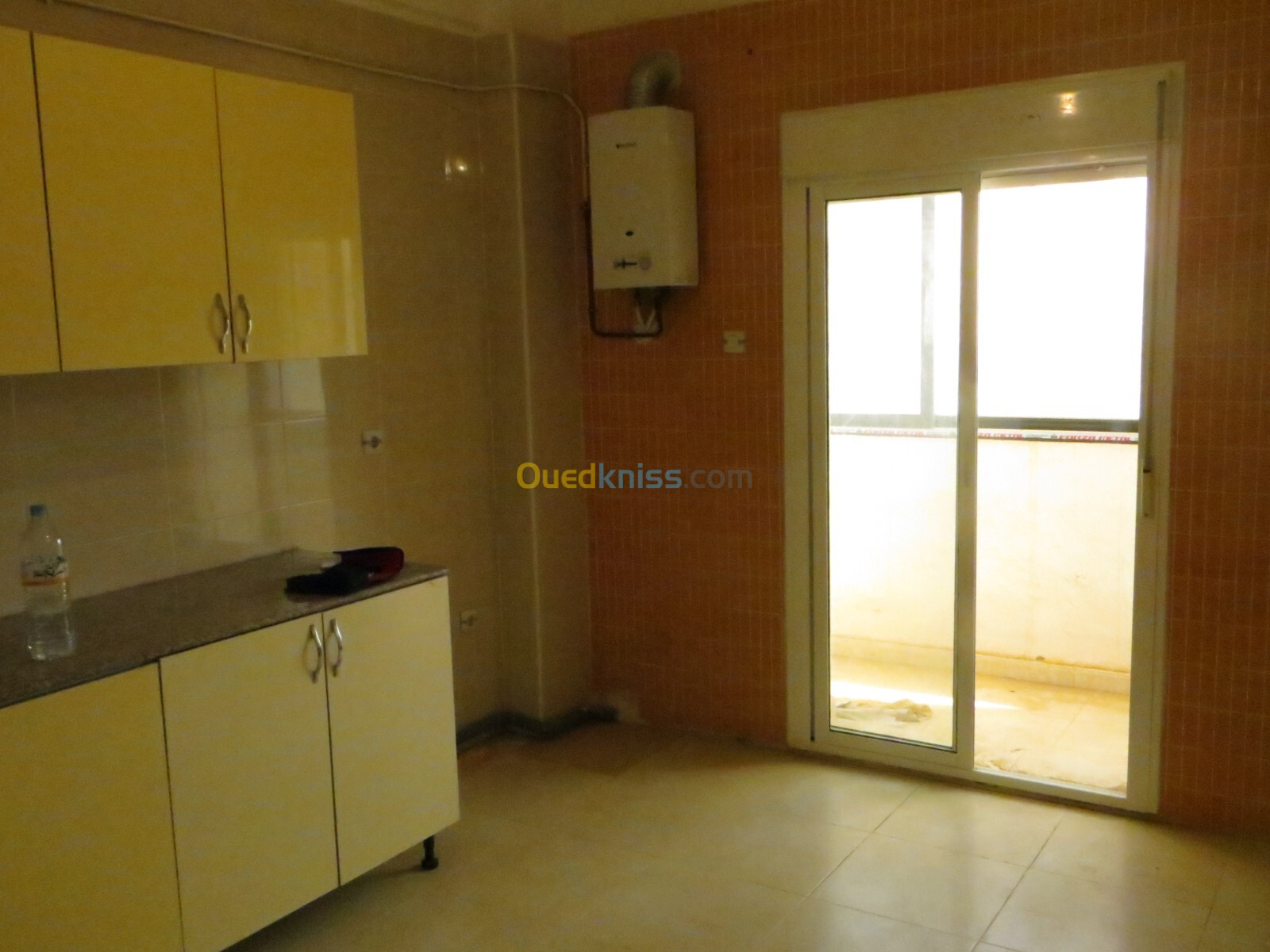 Vente Appartement F4 Oran Bir el djir