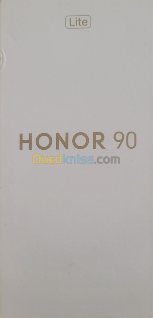 Honor 90 Lite 5G