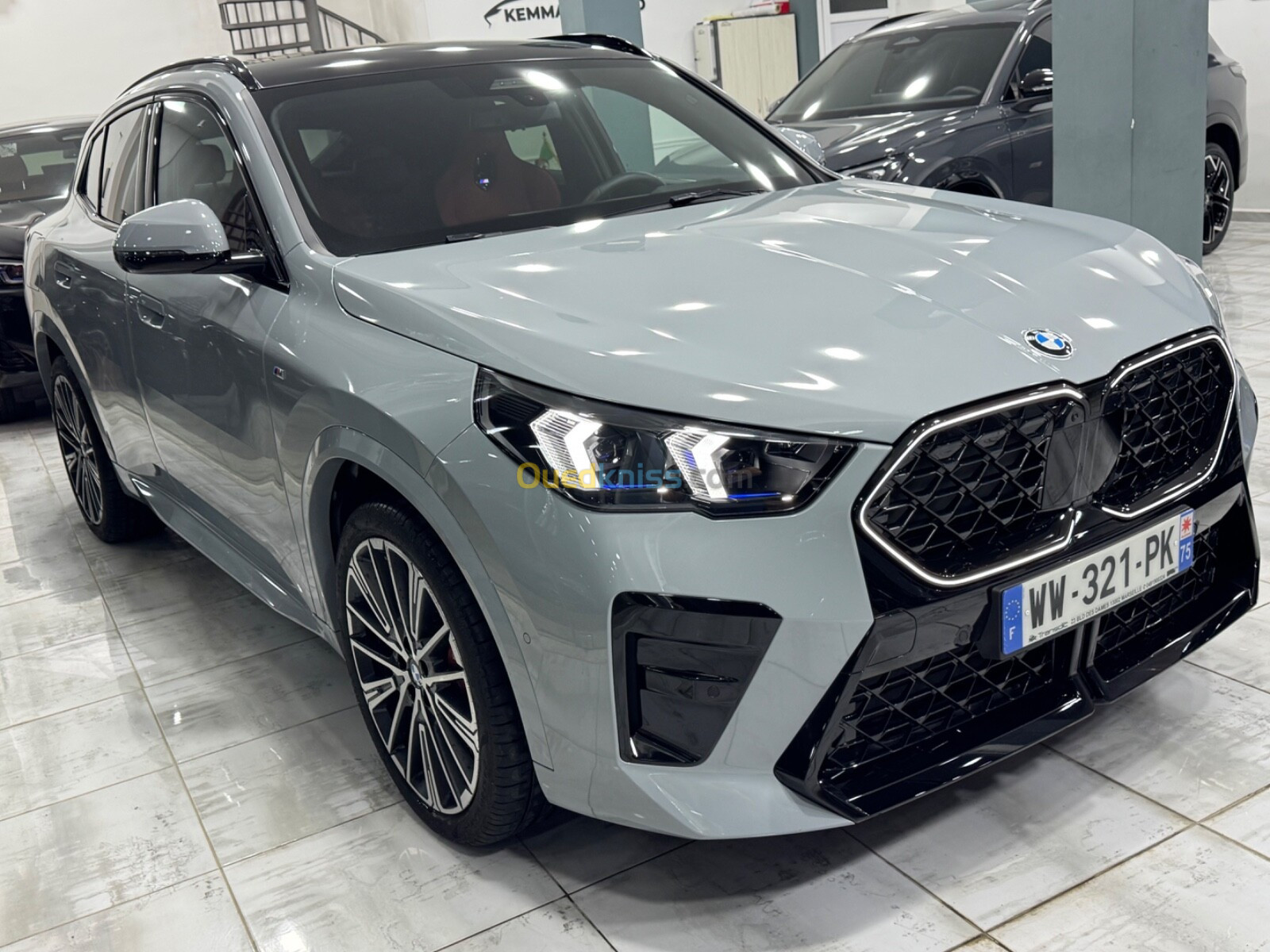 BMW X2 2024 M