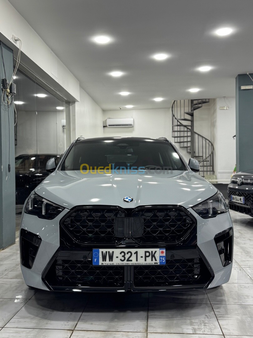 BMW X2 2024 M