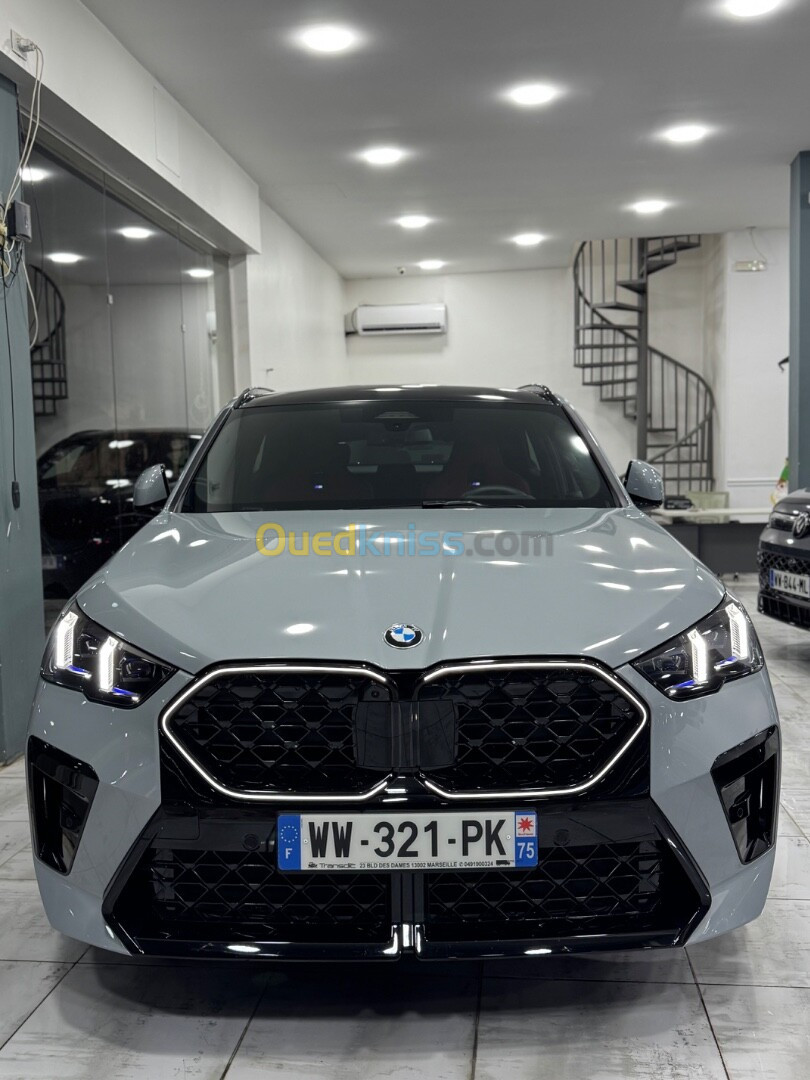 BMW X2 2024 M