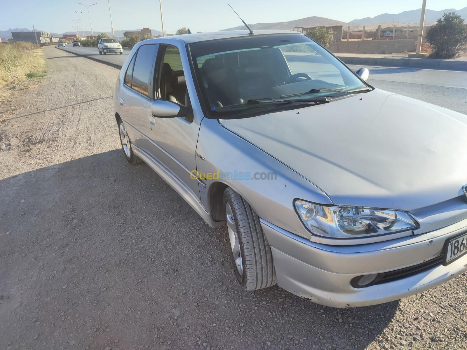 Peugeot 306 1999 306