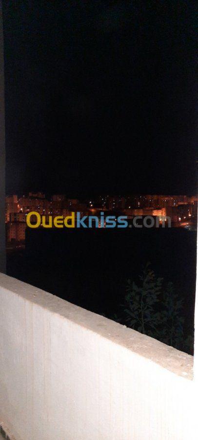 Vente Appartement F3 Annaba El bouni