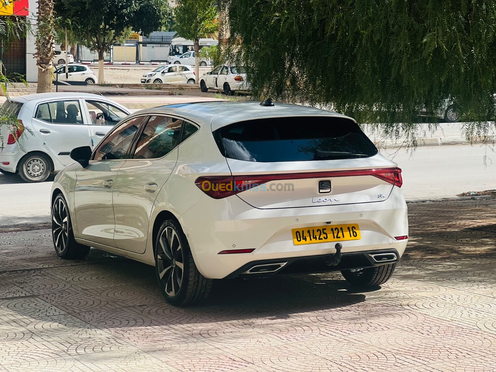 Seat Leon 2021 Leon