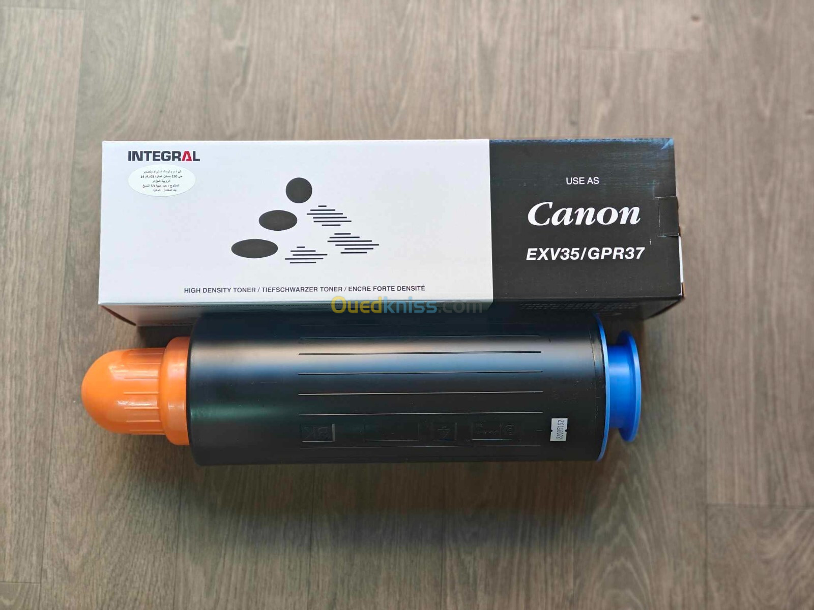 TONER CANON IR ADVANCE 8085/8095/ 8105