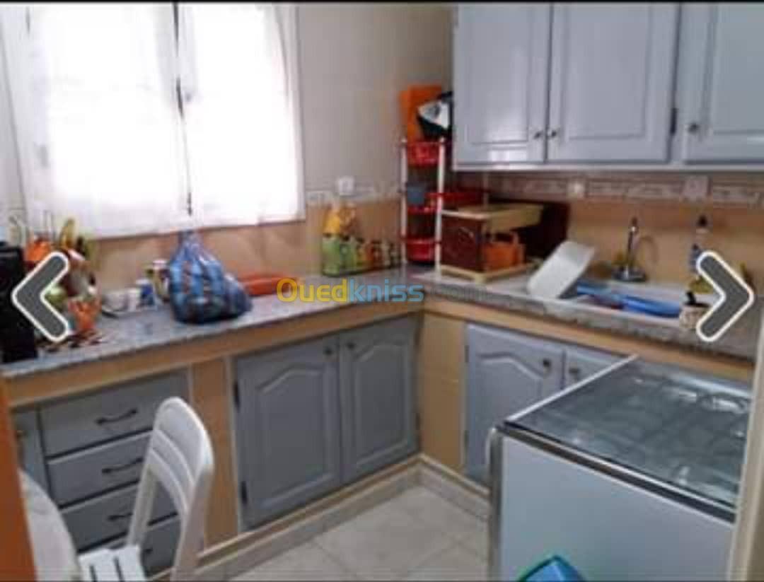 Vente Appartement F3 Oran Oran