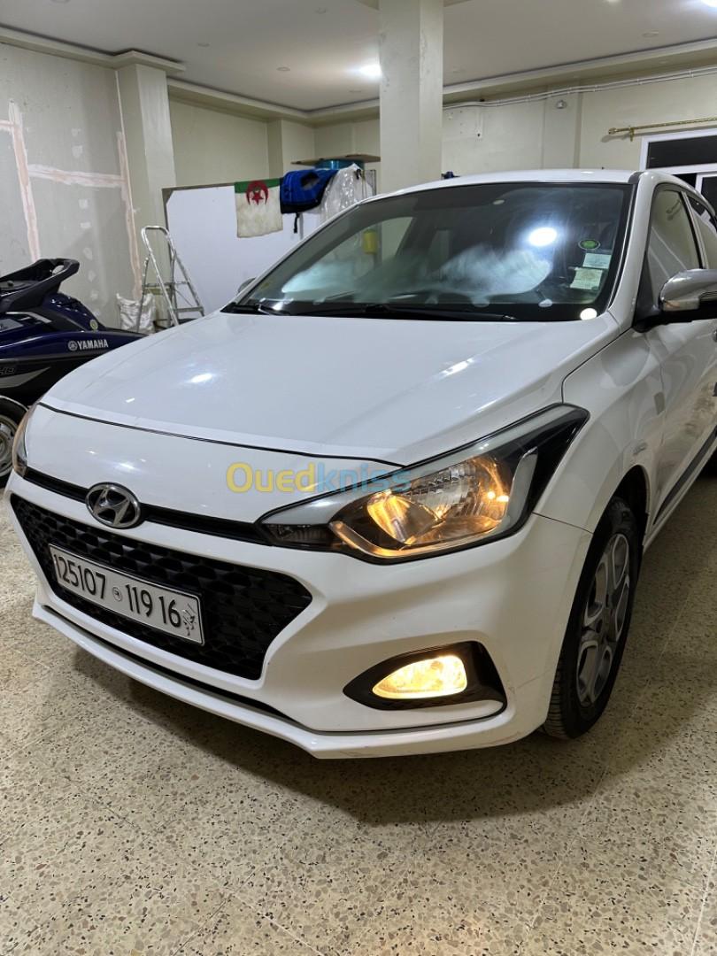 Hyundai i20 2019 i20