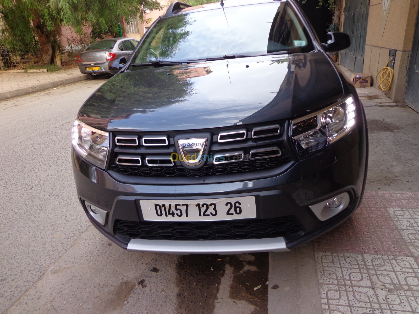 Dacia Sandero 2023 Stepway