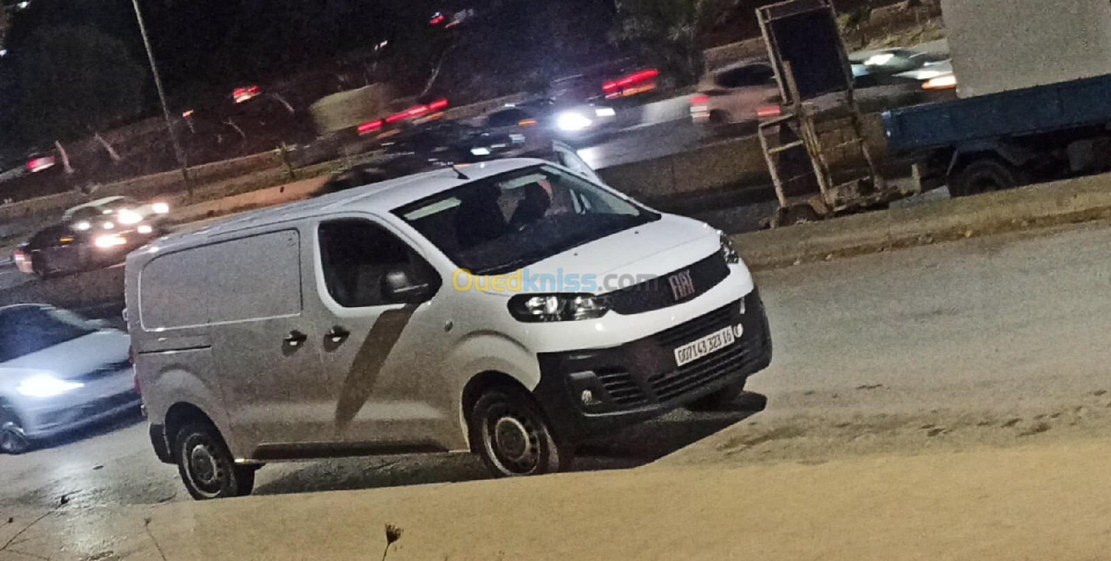 Fiat Scudo 2023 