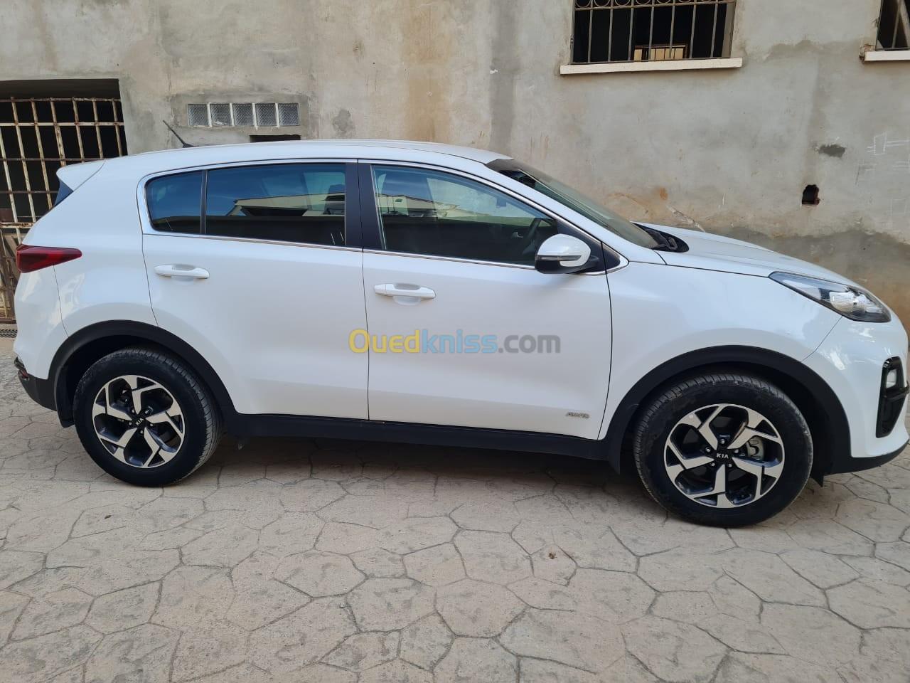 Kia Sportage 2020 Sportage