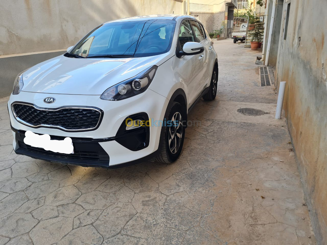 Kia Sportage 2020 Sportage