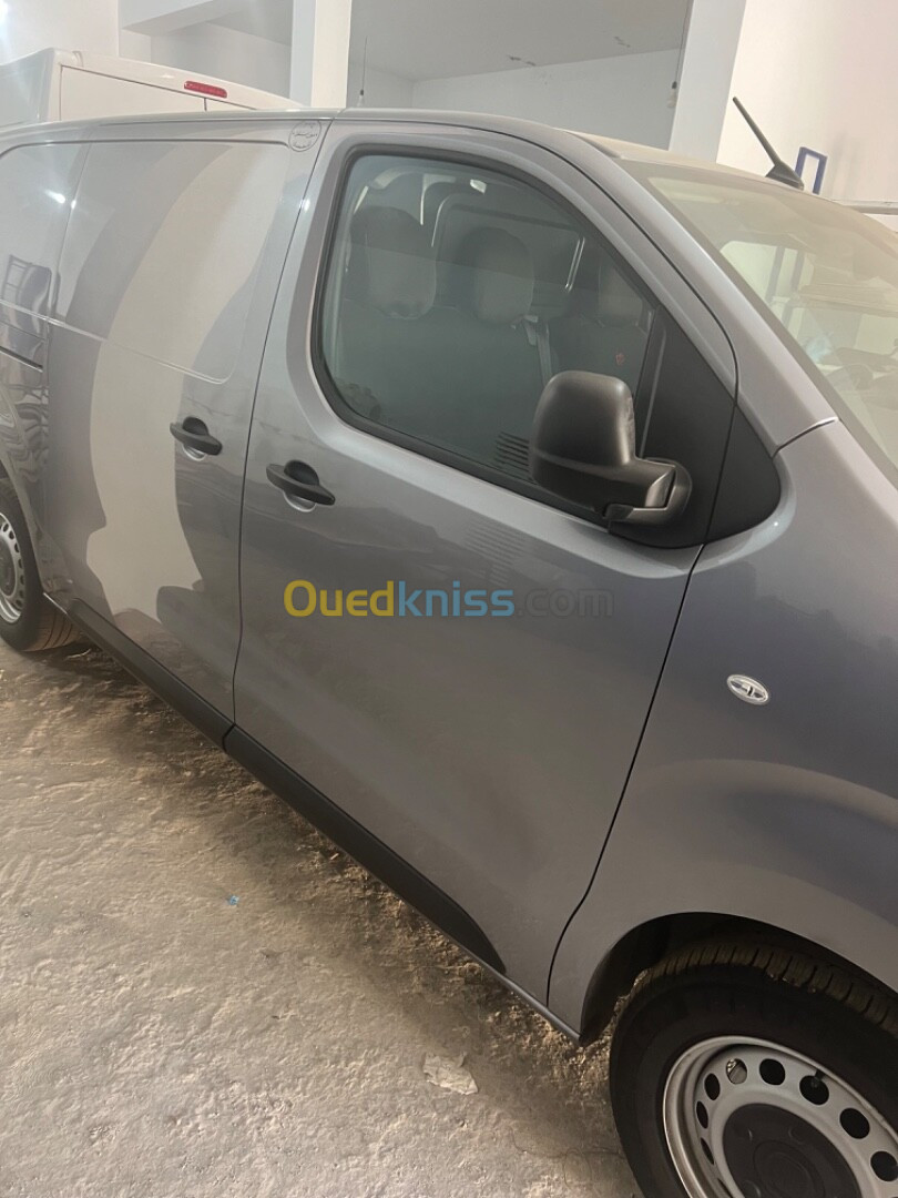 Fiat Scudo 2023