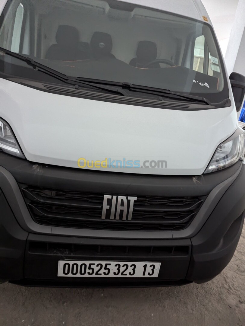 Fiat Ducato 2023 