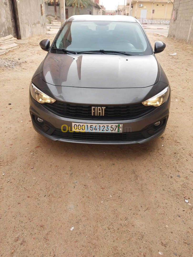 Fiat Tipo 2023 Cty+