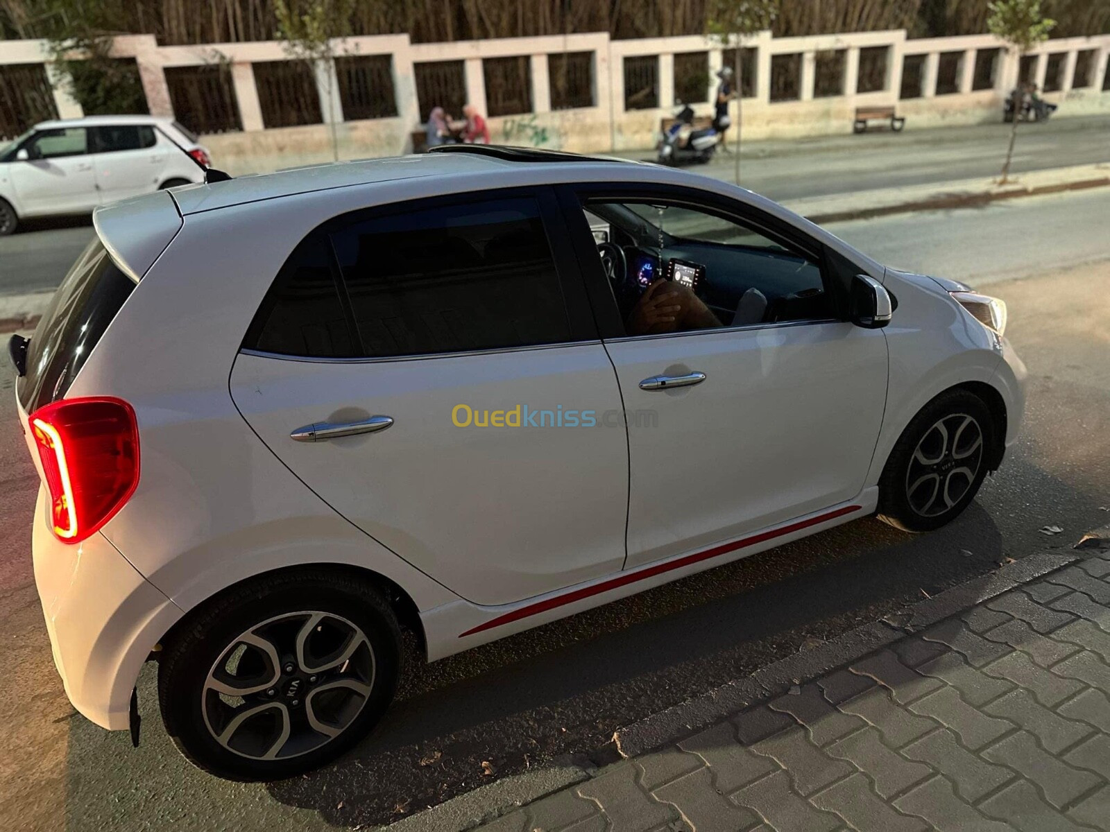 Kia Picanto 2018 GT-Line