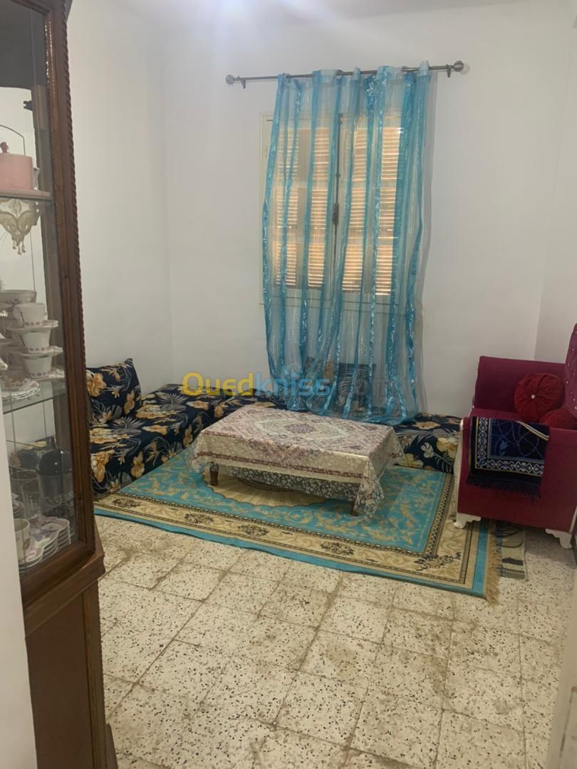 Vente Appartement F3 Médéa Ksar boukhari