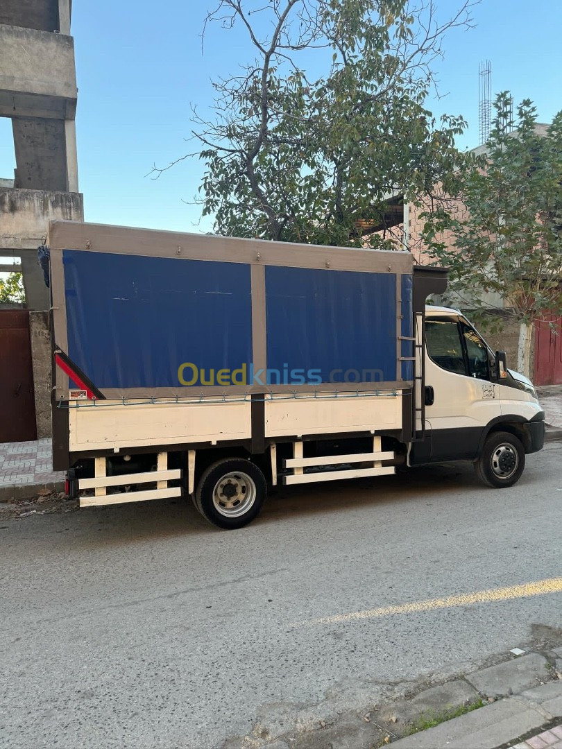 Iveco 35-150 2019