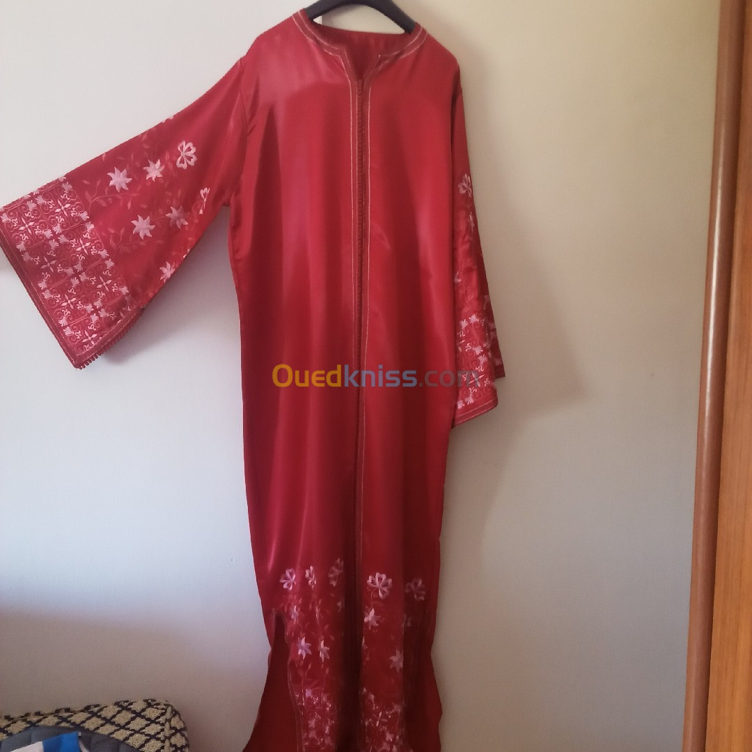 Liquidation tenue traditionnelle 